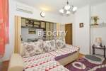 Dvosoban stan, Beograd, Stara Karaburma, izdavanje, 48m2, 450e, id1375600