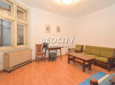 Trosoban stan, Beograd, Stari Grad, prodaja, 70m2, 160000e, id1375601