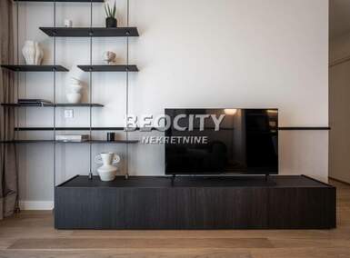 Trosoban stan, Beograd, Beograd Na Vodi, izdavanje, 87m2, 3000e, id1375604
