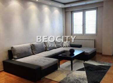 Dvosoban stan, Beograd, Blok 64, izdavanje, 71m2, 750e, id1375605