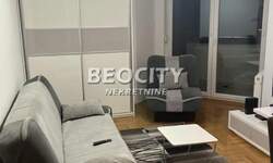 Jednosoban stan, Novi Sad, Bulevar Oslobođenja, izdavanje, 27m2, 350e, id1375606