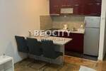 Jednosoban stan, Novi Sad, Bulevar Oslobođenja, izdavanje, 27m2, 350e, id1375606