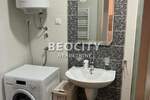 Jednosoban stan, Novi Sad, Bulevar Oslobođenja, izdavanje, 27m2, 350e, id1375606