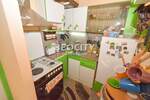 Dvosoban stan, Beograd, Voždovac, prodaja, 43m2, 60000e, id1375608