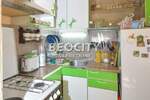 Dvosoban stan, Beograd, Voždovac, prodaja, 43m2, 60000e, id1375608