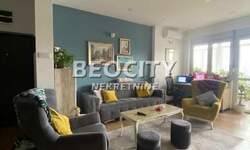 Cetvorosoban stan, Beograd, Kneza Miloša (centar), prodaja, 110m2, 360000e, id1375610