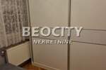 Dvosoban stan, Novi Sad, Cara Dušana, izdavanje, 42m2, 400e, id1375614
