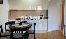 Trosoban stan, Novi Sad, Nova Detelinara, izdavanje, 59m2, 500e, id1375615