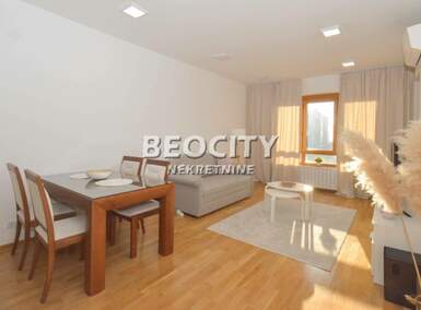 Dvosoban stan, Beograd, Blok 45 (tc Enjub), prodaja, 54m2, 265000e, id1375616
