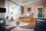 Trosoban stan, Beograd, Blok 19 A, izdavanje, 107m2, 1200e, id1375617