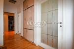 Trosoban stan, Beograd, Blok 19 A, izdavanje, 107m2, 1200e, id1375617