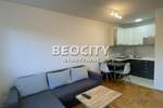 Dvosoban stan, Novi Sad, Liman, izdavanje, 37m2, 350e, id1375620