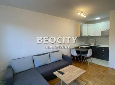 Dvosoban stan, Novi Sad, Liman, izdavanje, 37m2, 350e, id1375620