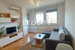 Dvosoban stan, Novi Sad, Liman, izdavanje, 37m2, 350e, id1375620
