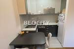 Dvosoban stan, Novi Sad, Liman, izdavanje, 37m2, 350e, id1375620