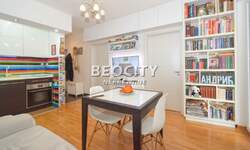 Dvosoban stan, Beograd, Voždovac, prodaja, 46m2, 135500e, id1375621