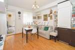 Dvosoban stan, Beograd, Voždovac, prodaja, 46m2, 135500e, id1375621