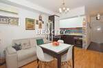 Dvosoban stan, Beograd, Voždovac, prodaja, 46m2, 135500e, id1375621