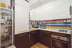 Dvosoban stan, Beograd, Voždovac, prodaja, 46m2, 135500e, id1375621