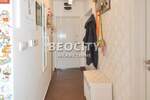 Dvosoban stan, Beograd, Voždovac, prodaja, 46m2, 135500e, id1375621