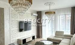 Trosoban stan, Beograd, Beograd Na Vodi, izdavanje, 83m2, 1800e, id1375622