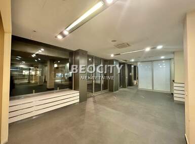Poslovni prostor / Lokal, Beograd, Kneza Miloša (centar), izdavanje, 251m2, 3700e, id1375631