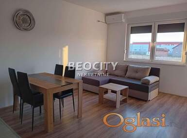 Dvosoban stan, Novi Sad, Adice, izdavanje, 40m2, 400e, id1375632
