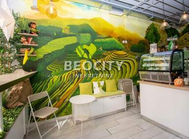 Poslovni prostor / Lokal, Beograd, Stari Grad, prodaja, 21m2, 231000e, id1375634