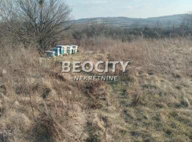 Plac, Beograd, Velika Moštanica, prodaja, 1800m2, 22000e, id1375636