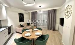 Trosoban stan, Beograd, Beograd Na Vodi, izdavanje, 70m2, 1750e, id1375638