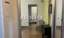 Poslovni prostor / Lokal, Novi Sad, Centar, izdavanje, 85m2, 600e, id1375641