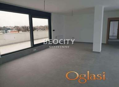 Stan, Novi Sad, Telep, izdavanje, 177m2, 3000e, id1375642