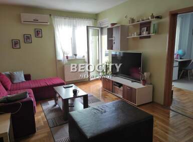 Trosoban stan, Novi Sad, Rotkvarija, prodaja, 72m2, 165000e, id1375643