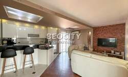 Trosoban stan, Beograd, Kneza Miloša (centar), izdavanje, 96m2, 1500e, id1375644