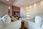 Trosoban stan, Beograd, Kneza Miloša (centar), izdavanje, 96m2, 1500e, id1375644