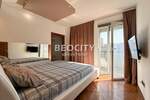Trosoban stan, Beograd, Kneza Miloša (centar), izdavanje, 96m2, 1500e, id1375644
