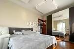 Trosoban stan, Beograd, Kneza Miloša (centar), izdavanje, 96m2, 1500e, id1375644