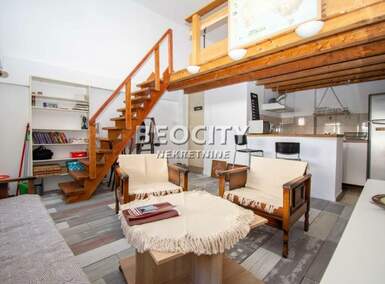 Cetvorosoban stan, Beograd, Krnjača, prodaja, 71m2, 85000e, id1375646