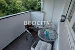 Dvosoban stan, Beograd, Voždovac, prodaja, 49m2, 135000e, id1375648