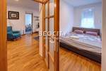Dvosoban stan, Beograd, Vračar (centar), izdavanje, 47m2, 700e, id1375649