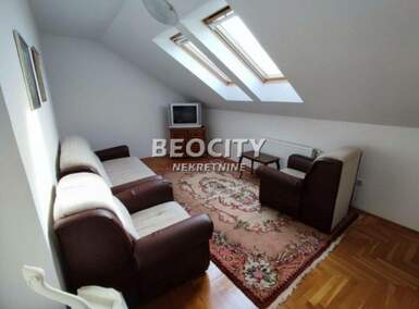 Dvosoban stan, Novi Sad, Novo Naselje, prodaja, 50m2, 80000e, id1375651