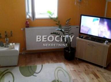 Jednosoban stan, Novi Sad, Telep, prodaja, 29m2, 60000e, id1375655