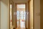 Trosoban stan, Beograd, Vračar (centar), izdavanje, 67m2, 700e, id1375657