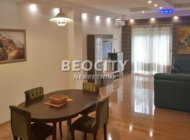 Kuca, Beograd, Dedinje (rtv Pink), izdavanje, 310m2, 2800e, id1375658