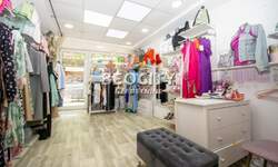 Poslovni prostor / Lokal, Beograd, Žarkovo, prodaja, 24m2, 70050e, id1375659