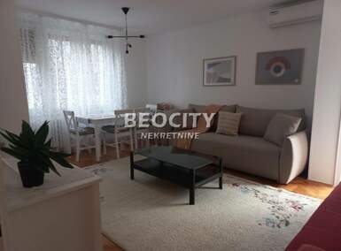 Trosoban stan, Novi Sad, Grbavica, izdavanje, 50m2, 600e, id1375662