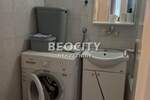 Trosoban stan, Novi Sad, Grbavica, izdavanje, 50m2, 600e, id1375662
