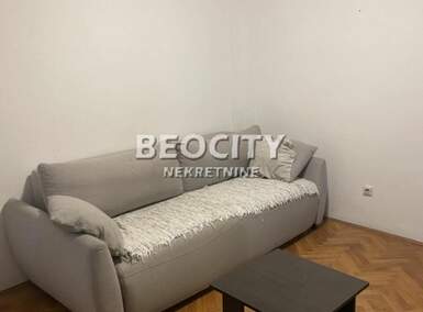 Jednosoban stan, Novi Sad, Grbavica, izdavanje, 30m2, 350e, id1375664