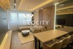 Dvosoban stan, Novi Sad, Grbavica, izdavanje, 47m2, 1000e, id1375668