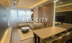 Dvosoban stan, Novi Sad, Grbavica, izdavanje, 47m2, 1000e, id1375668